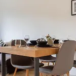 Apartmán Demokratow 15