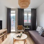 Demokratow 15 Apartmán *