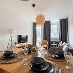 Apartmán Demokratow 15 Sklářská Poruba