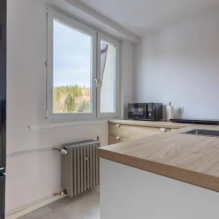 Apart-invest Biała Dolina 15 Apartament Szklarska Poręba