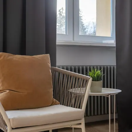 Apart-invest Biała Dolina 15