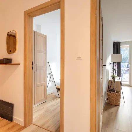 Apart-invest Biała Dolina 15 Apartament Szklarska Poręba