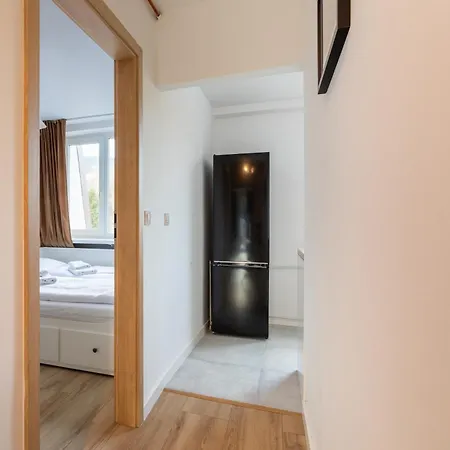 Apartament Apart-invest Biała Dolina 15 *
