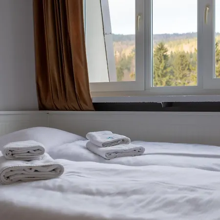 Apartament Apart-invest Biała Dolina 15