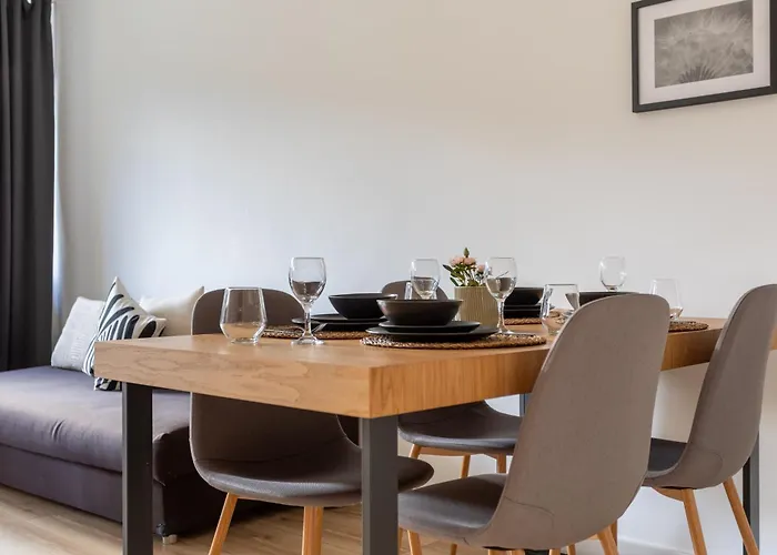 아파트 Demokratow 15